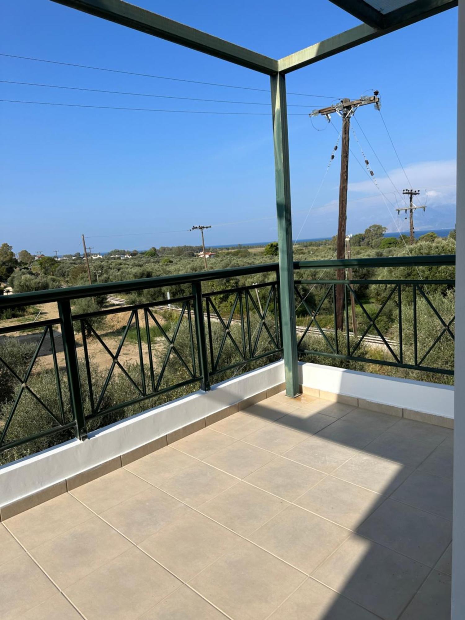 Homestay χαλαρωσησ με θέα και ησυχία *