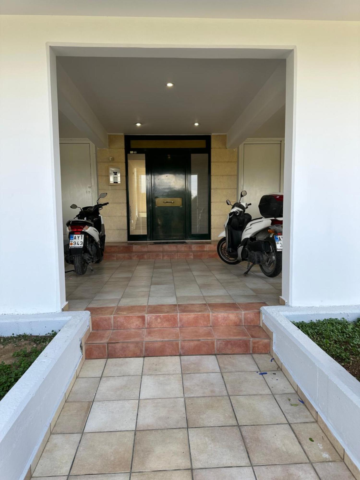 Homestay χαλαρωσησ με θέα και ησυχία Patras