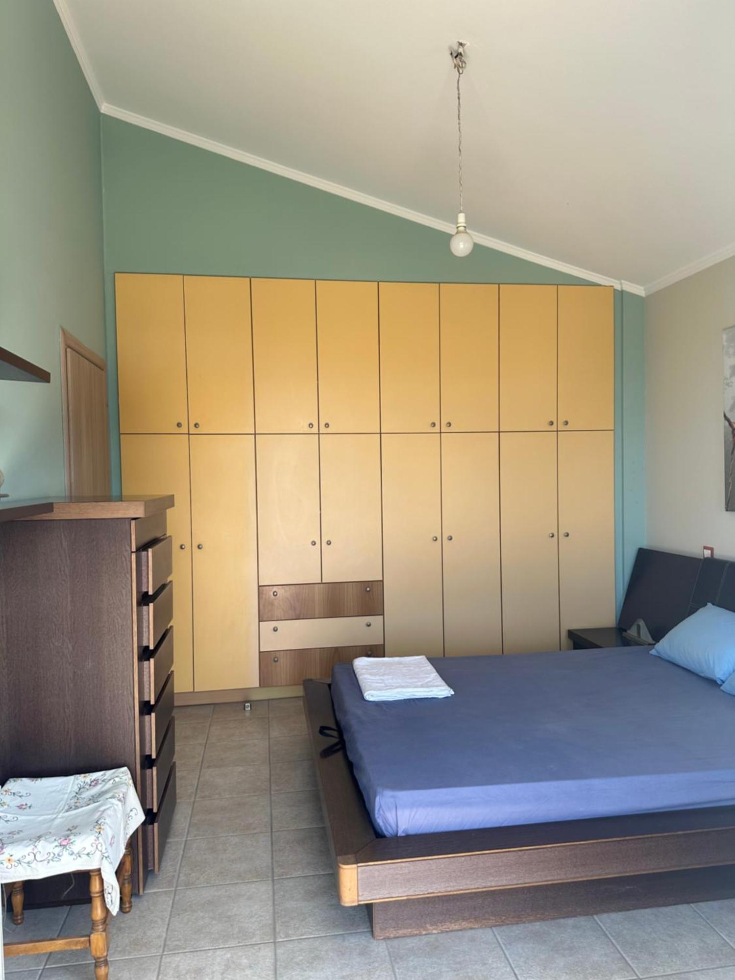 χαλαρωσησ με θέα και ησυχία Patras